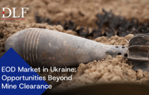 EOD Market in Ukraine - Opportunities Beyond Mine Clearance - DLF law firm in Ukraine