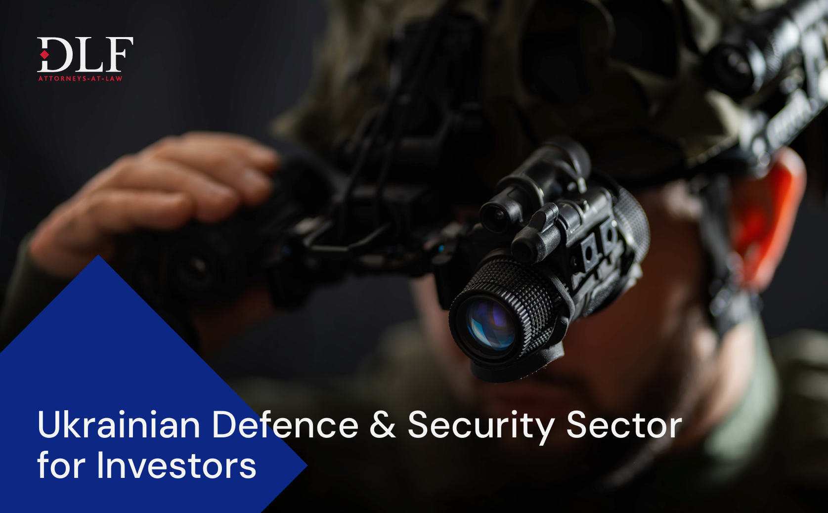 Land Market Opening in Ukraine - DLF Ukrainian law firm